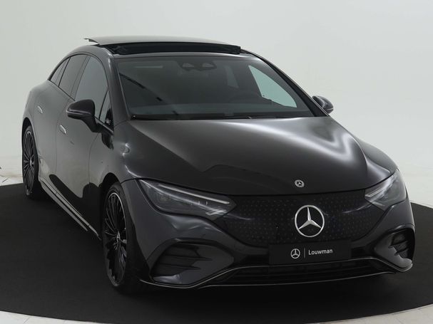 Mercedes-Benz EQE 350 216 kW image number 27