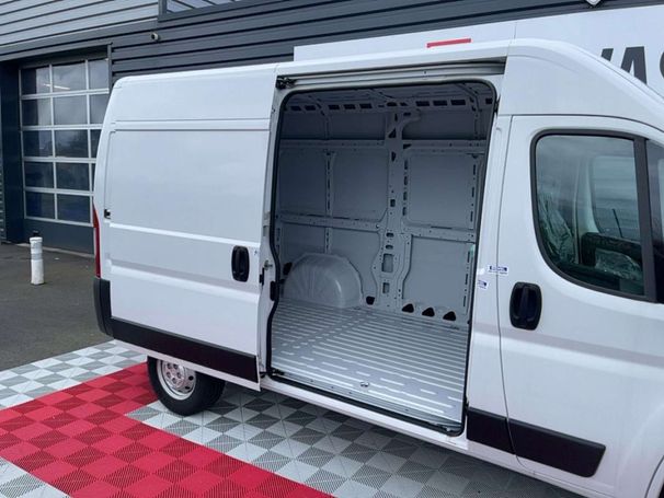 Opel Movano 103 kW image number 5