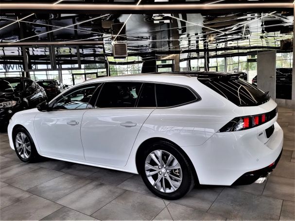 Peugeot 508 BlueHDi Active 96 kW image number 4