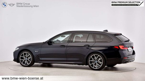 BMW 530 Touring xDrive 215 kW image number 4