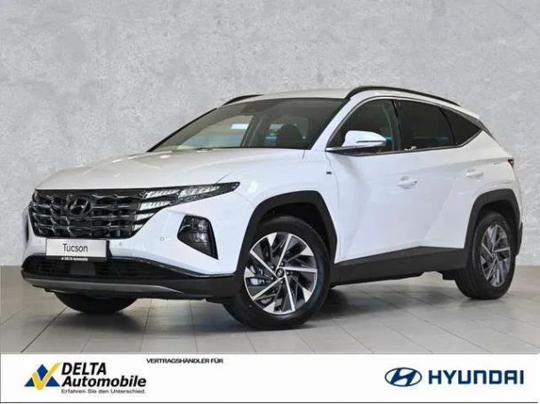 Hyundai Tucson 136 kW image number 1