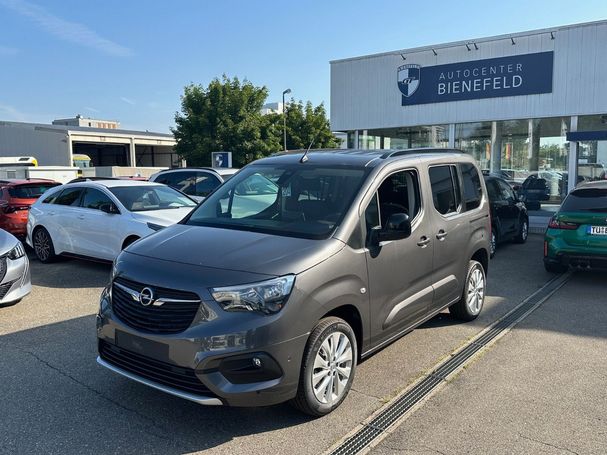 Opel Combo Life 1.5 96 kW image number 2