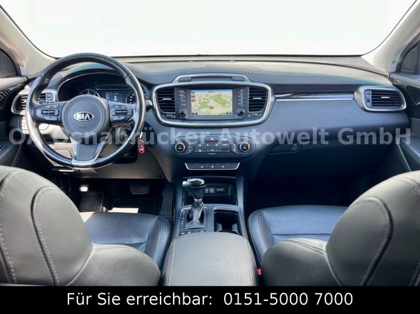 Kia Sorento 2.2 CRDi 147 kW image number 16