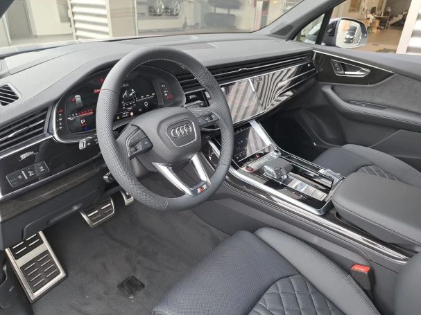 Audi SQ7 373 kW image number 9