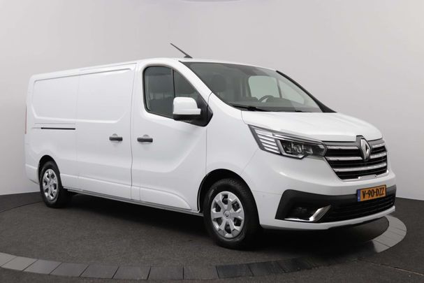 Renault Trafic Van E-Tech 90 kW image number 40