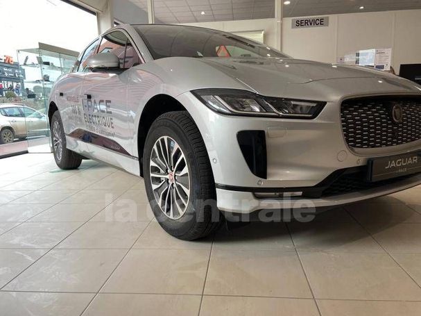 Jaguar I-Pace EV320 AWD 235 kW image number 2