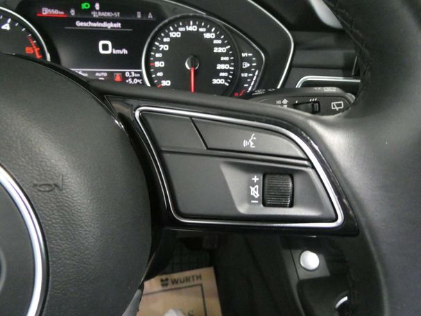 Audi A4 50 TDI quattro S-line 210 kW image number 16