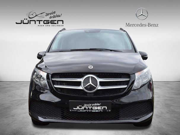 Mercedes-Benz V 220d Edition 1 120 kW image number 3