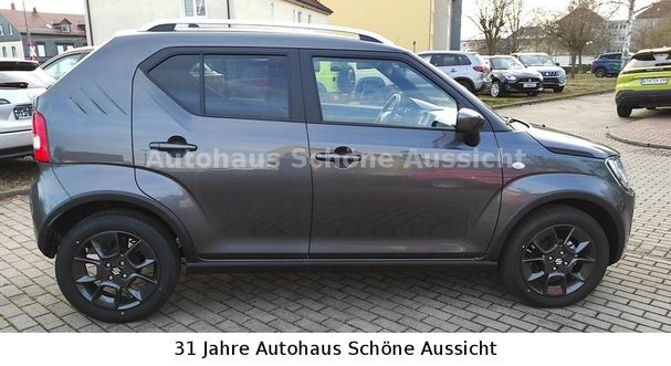 Suzuki Ignis 61 kW image number 4