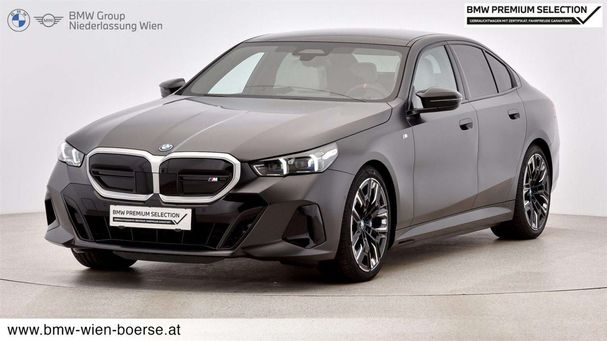 BMW i5 M60 xDrive 442 kW image number 1