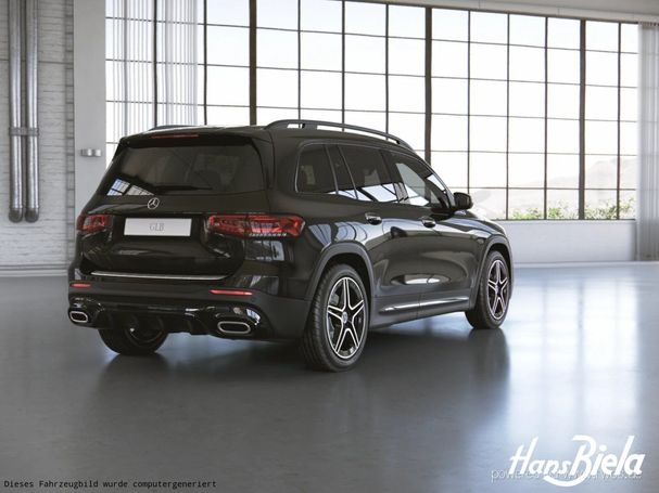 Mercedes-Benz GLB 250 165 kW image number 3