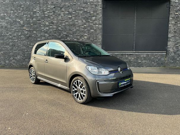 Volkswagen up! 60 kW image number 2