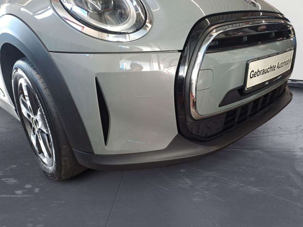 Mini Cooper SE Essential Trim 135 kW image number 14