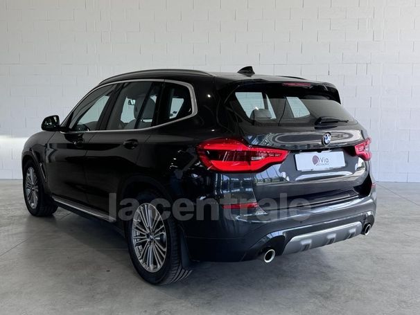 BMW X3 xDrive20d 140 kW image number 15