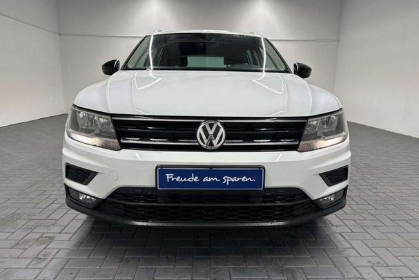 Volkswagen Tiguan 96 kW image number 9