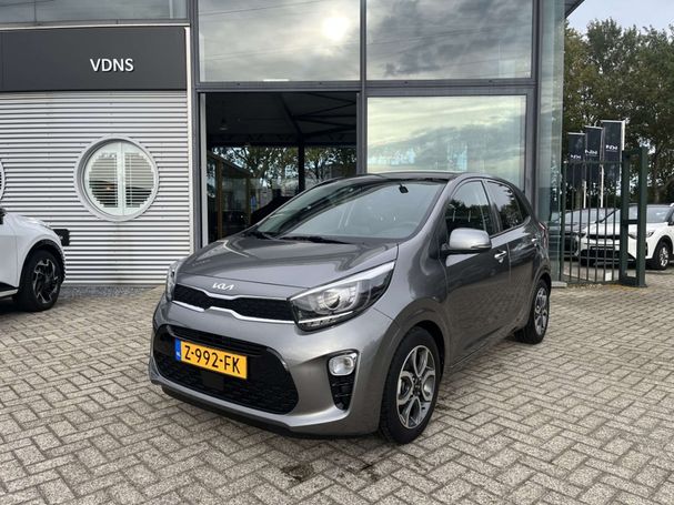 Kia Picanto 1.0 49 kW image number 1