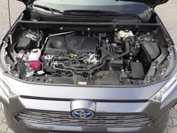 Toyota RAV 4 160 kW image number 7