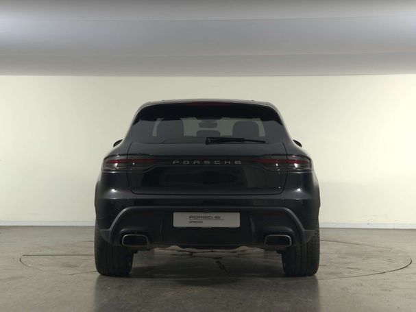 Porsche Macan PDK 195 kW image number 4