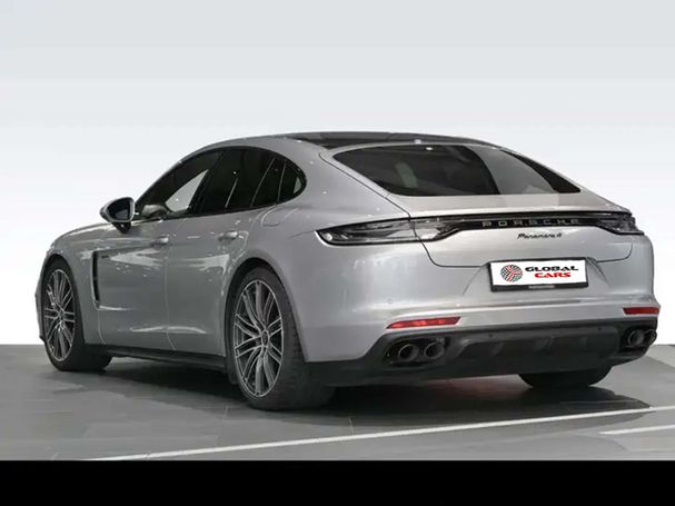 Porsche Panamera 4 E-Hybrid 340 kW image number 4