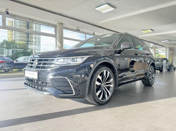 Volkswagen Tiguan 2.0 TDI R-Line 4Motion DSG 147 kW image number 1