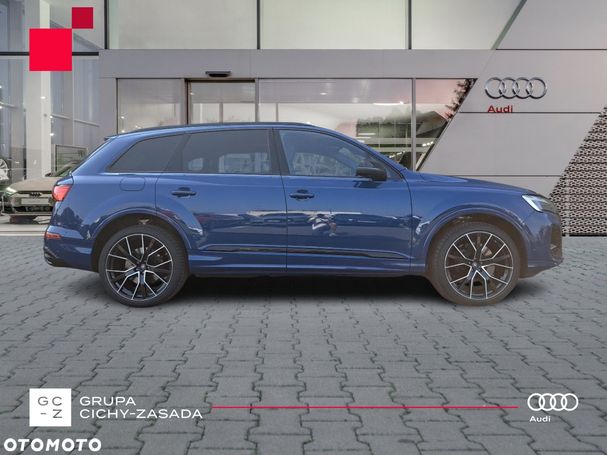 Audi SQ7 373 kW image number 6