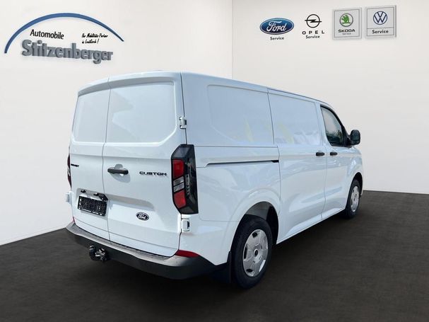 Ford Transit Custom 280 Trend 100 kW image number 3