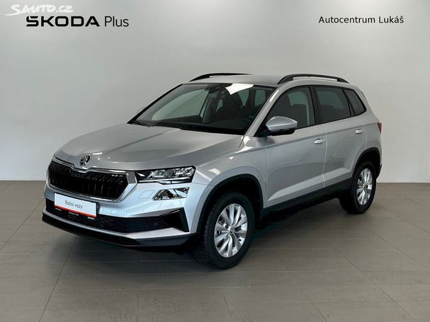 Skoda Karoq 1.5 TSI 110 kW image number 1