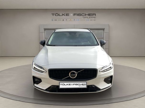 Volvo V60 B4 Plus 145 kW image number 3