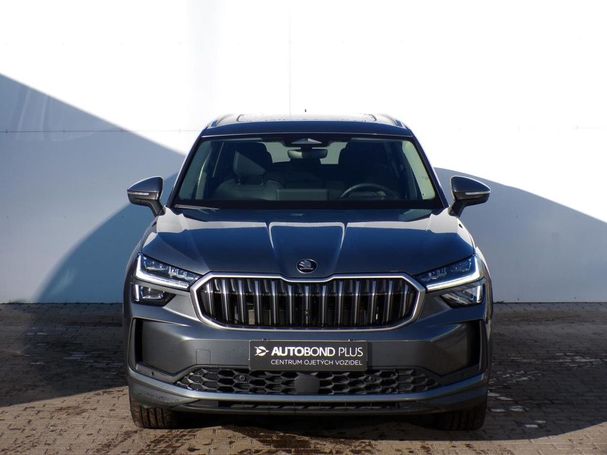 Skoda Kodiaq 2.0 TDI 4x4 DSG 142 kW image number 2