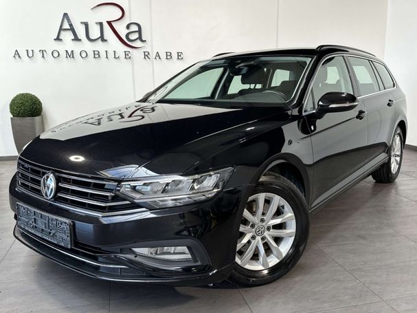 Volkswagen Passat Variant 1.5 TSI Business DSG 110 kW image number 1