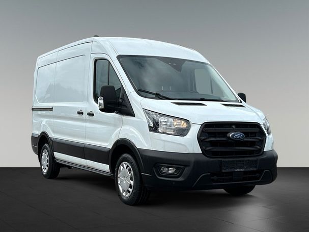 Ford Transit 310 2.0 96 kW image number 11