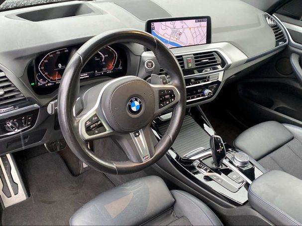 BMW X3 xDrive 210 kW image number 4