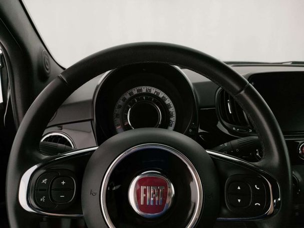 Fiat 500 1.0 51 kW image number 8