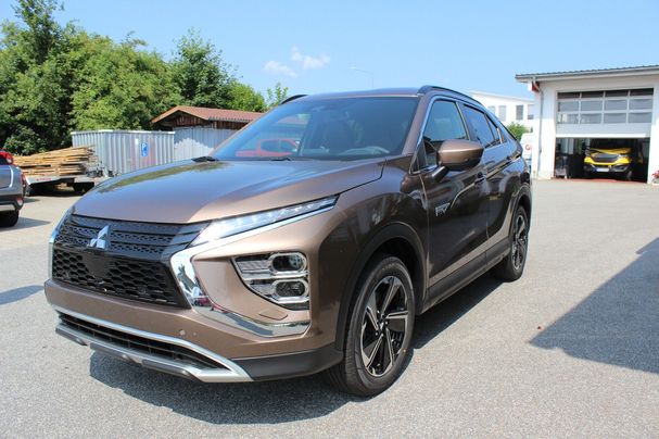 Mitsubishi Eclipse Cross 138 kW image number 1