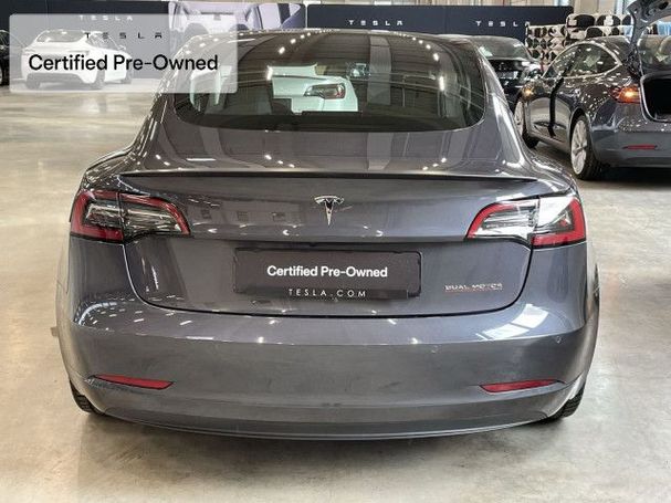 Tesla Model 3 Performance AWD 258 kW image number 3