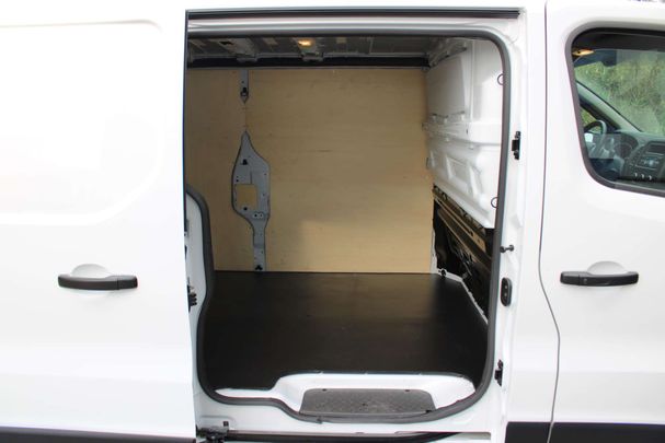 Renault Trafic dCi 120 88 kW image number 10