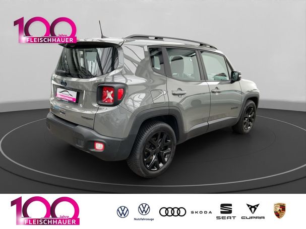 Jeep Renegade 1.0 T-GDi 88 kW image number 4