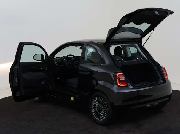 Fiat 500 e 42 kWh 87 kW image number 12