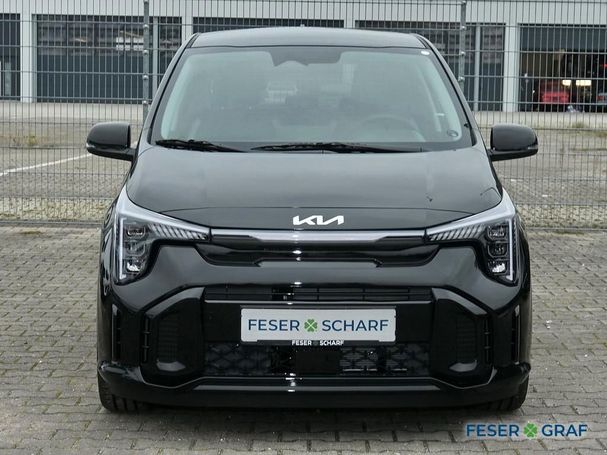 Kia Picanto 1.2 GT Line 58 kW image number 11