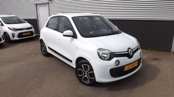 Renault Twingo SCe 52 kW image number 3