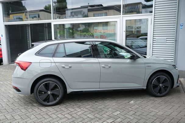 Skoda Scala 1.0 TSI 85 kW image number 27