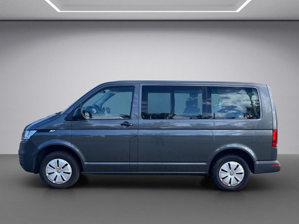 Volkswagen T6 Transporter DSG 110 kW image number 2