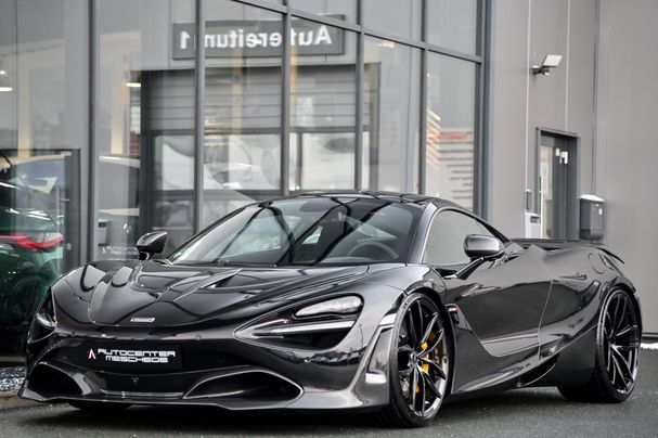 McLaren 720S 530 kW image number 29