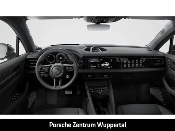 Porsche Macan Turbo 470 kW image number 6