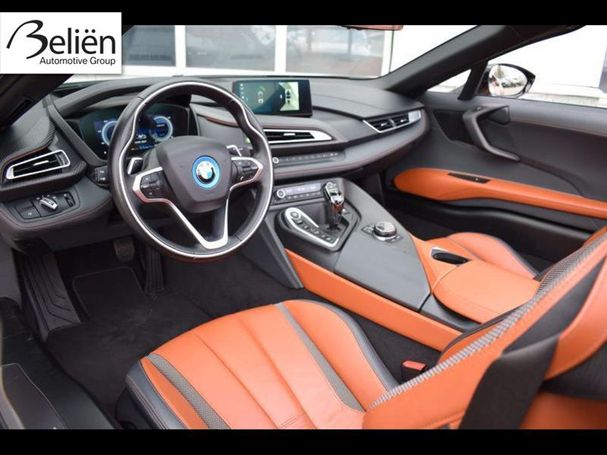 BMW i8 xDrive 275 kW image number 4