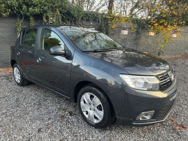 Dacia Sandero DCi 66 kW image number 2