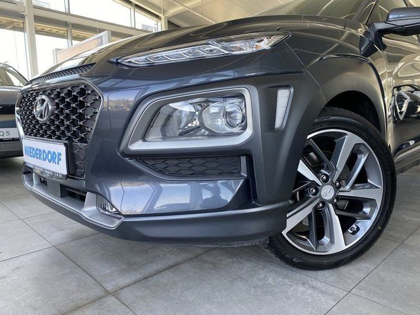 Hyundai Kona 1.6 Style 130 kW image number 1