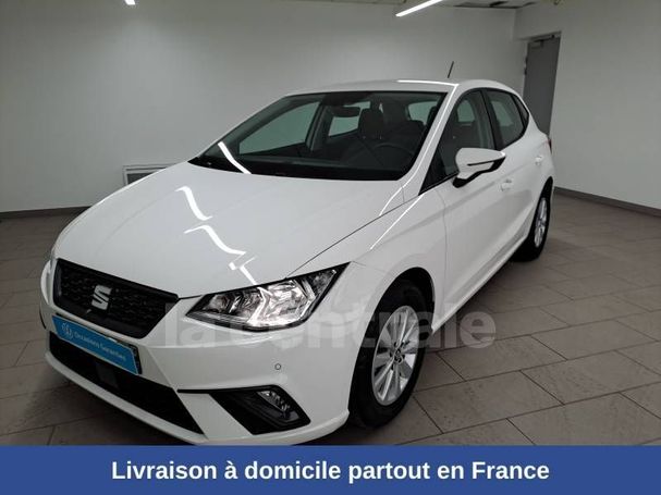 Seat Ibiza 1.0 TSI Style 70 kW image number 1