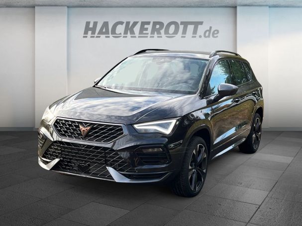 Cupra Ateca 110 kW image number 1