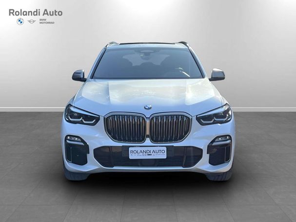 BMW X5 M50d xDrive 294 kW image number 7